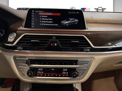 BMW 7er Gebrauchtwagen
