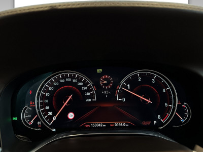 BMW 7er Gebrauchtwagen