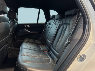 BMW X5 Gebrauchtwagen