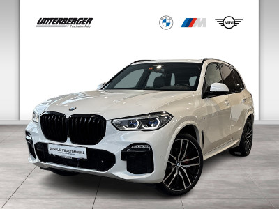 BMW X5 Gebrauchtwagen