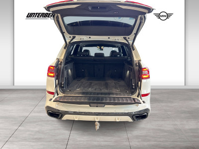 BMW X5 Gebrauchtwagen