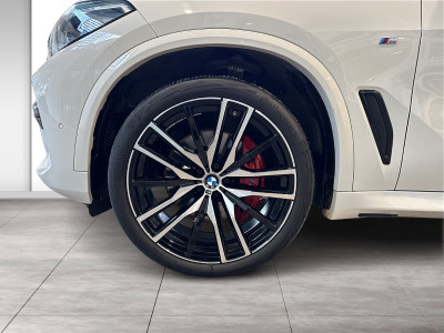 BMW X5 Gebrauchtwagen