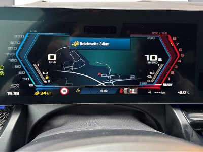 BMW 5er Vorführwagen