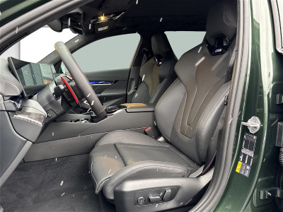 BMW 5er Vorführwagen