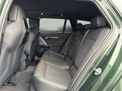 BMW 5er Vorführwagen