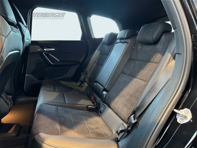 BMW iX1 Vorführwagen