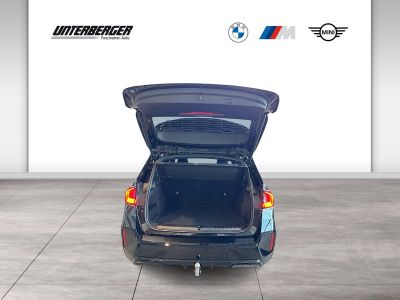 BMW iX1 Vorführwagen