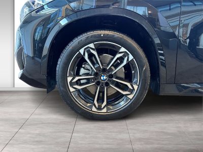 BMW iX1 Vorführwagen