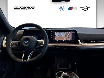 BMW iX1 Vorführwagen