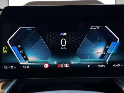 BMW iX1 Vorführwagen