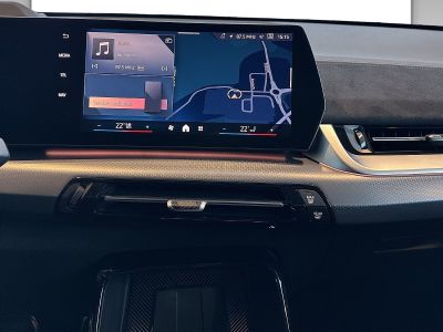 BMW iX1 Vorführwagen