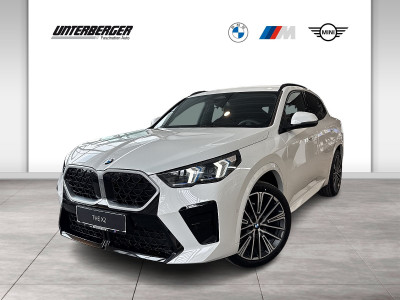 BMW X2 Neuwagen