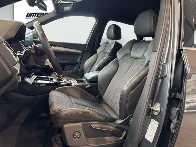 Audi Q5 Gebrauchtwagen