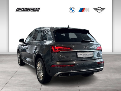 Audi Q5 Gebrauchtwagen
