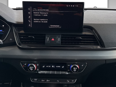 Audi Q5 Gebrauchtwagen