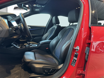 BMW 1er Gebrauchtwagen