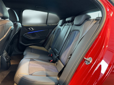 BMW 1er Gebrauchtwagen