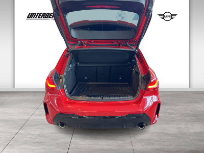 BMW 1er Gebrauchtwagen