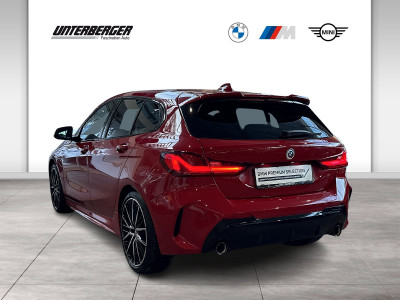BMW 1er Gebrauchtwagen