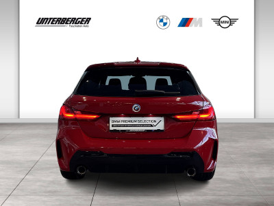 BMW 1er Gebrauchtwagen