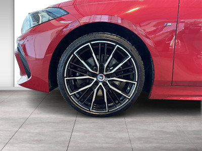 BMW 1er Gebrauchtwagen