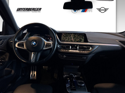 BMW 1er Gebrauchtwagen