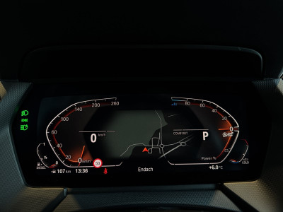 BMW 1er Gebrauchtwagen