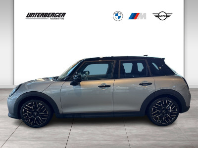 MINI Mini Gebrauchtwagen