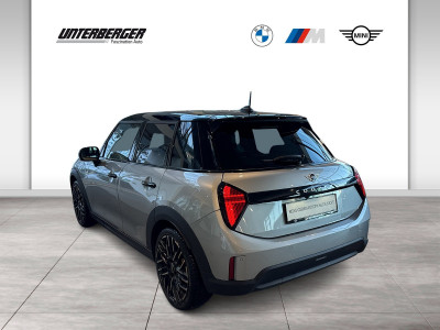 MINI Mini Gebrauchtwagen