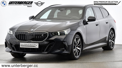BMW i5 Jahreswagen