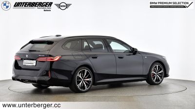 BMW i5 Jahreswagen