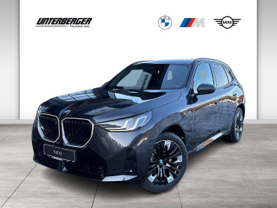 BMW X3 Neuwagen