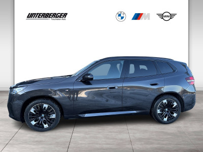 BMW X3 Neuwagen