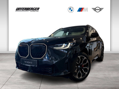 BMW X3 Neuwagen