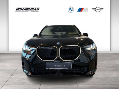BMW X3 Neuwagen