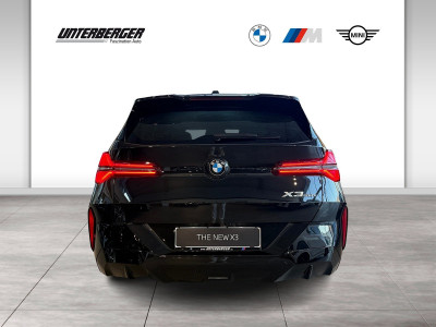 BMW X3 Neuwagen
