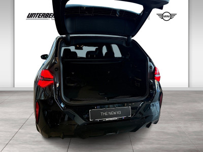 BMW X3 Neuwagen