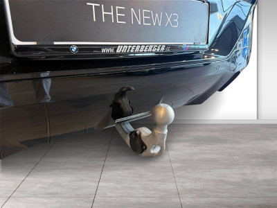 BMW X3 Neuwagen