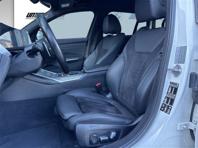 BMW 3er Gebrauchtwagen