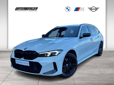 BMW 3er Gebrauchtwagen