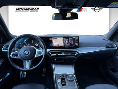 BMW 3er Gebrauchtwagen