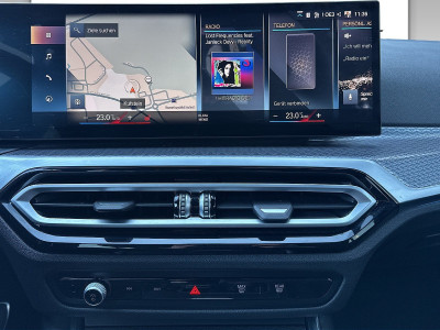 BMW 3er Gebrauchtwagen