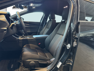 Mazda Mazda3 Gebrauchtwagen