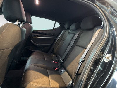 Mazda Mazda3 Gebrauchtwagen