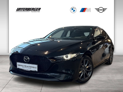 Mazda Mazda3 Gebrauchtwagen