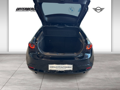 Mazda Mazda3 Gebrauchtwagen