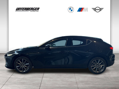 Mazda Mazda3 Gebrauchtwagen