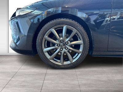 Mazda Mazda3 Gebrauchtwagen