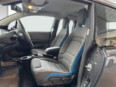 BMW i3 Gebrauchtwagen