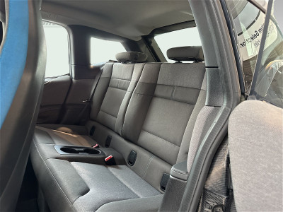 BMW i3 Gebrauchtwagen